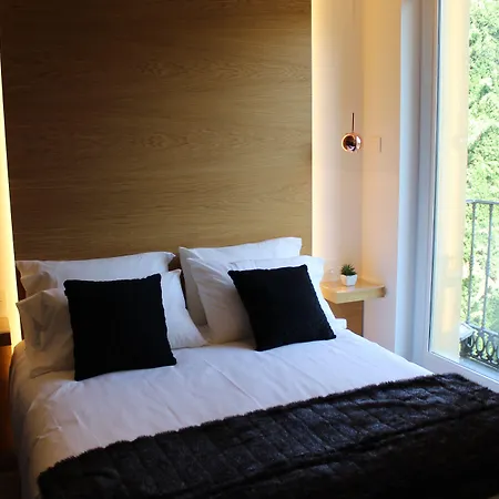 Salamanca Suites Libertad-3