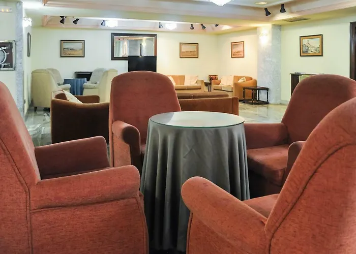 Hotel Urban Salamanca